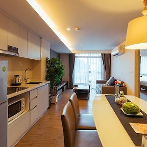 Suite mit 2 Schlafzimmern